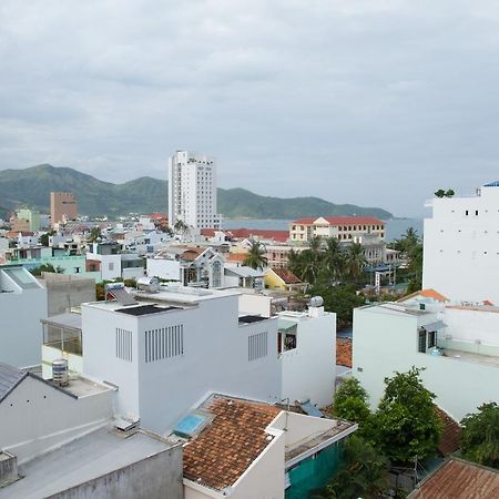 Dong Hai Hotel Nha Trang Kültér fotó