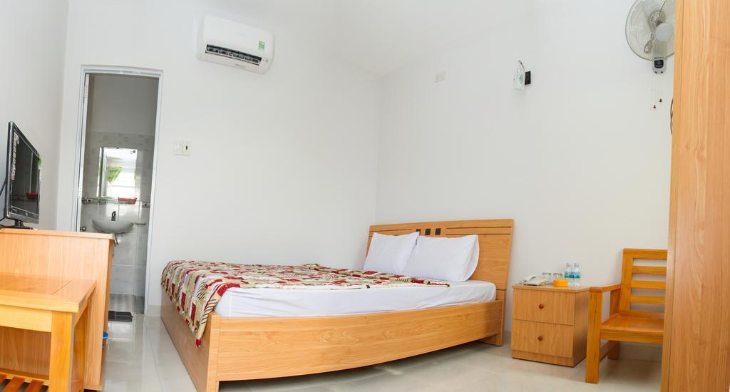 Dong Hai Hotel Nha Trang Szoba fotó