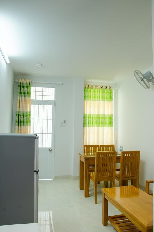 Dong Hai Hotel Nha Trang Szoba fotó