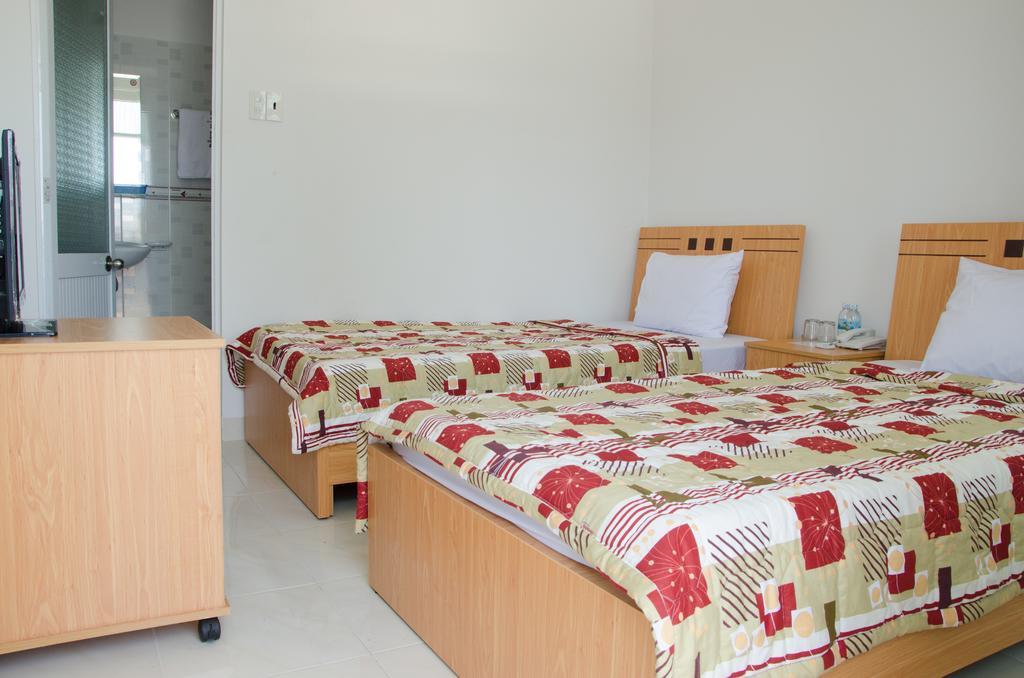 Dong Hai Hotel Nha Trang Szoba fotó