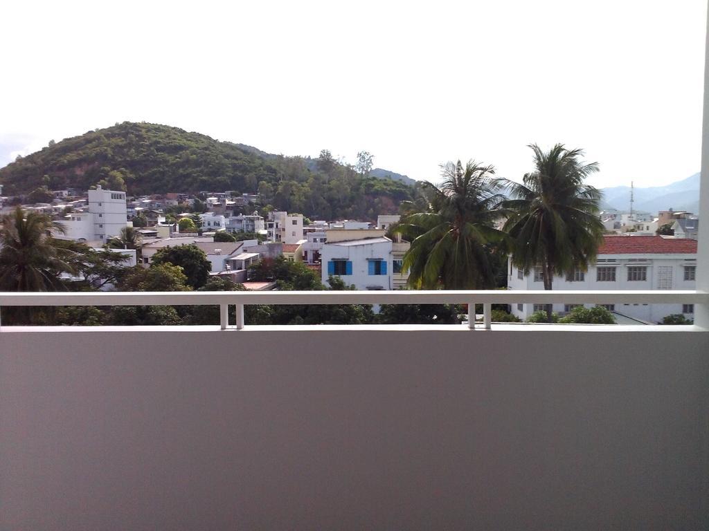 Dong Hai Hotel Nha Trang Szoba fotó