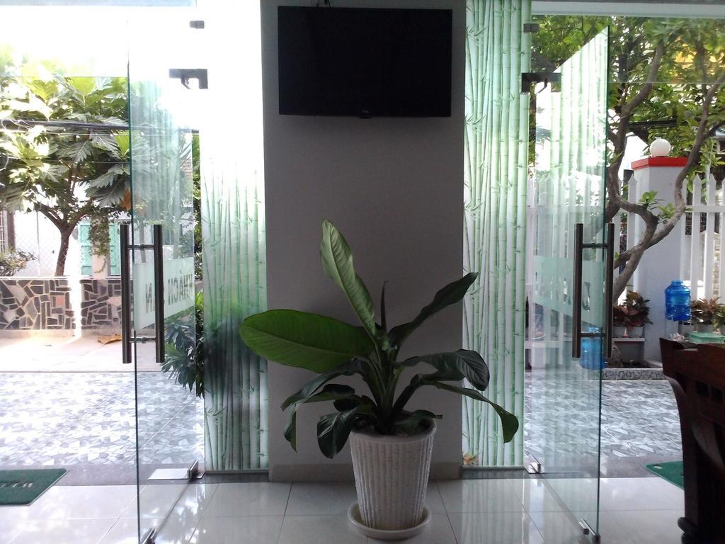 Dong Hai Hotel Nha Trang Kültér fotó