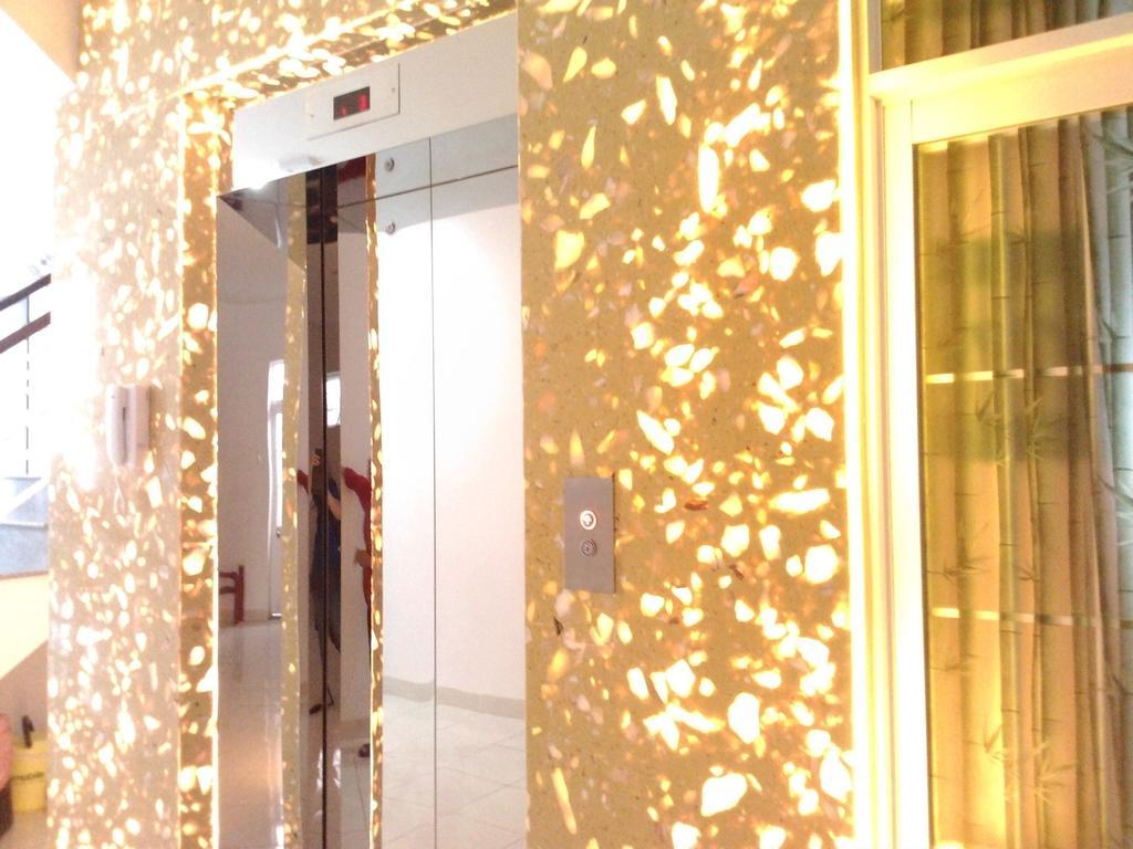 Dong Hai Hotel Nha Trang Kültér fotó
