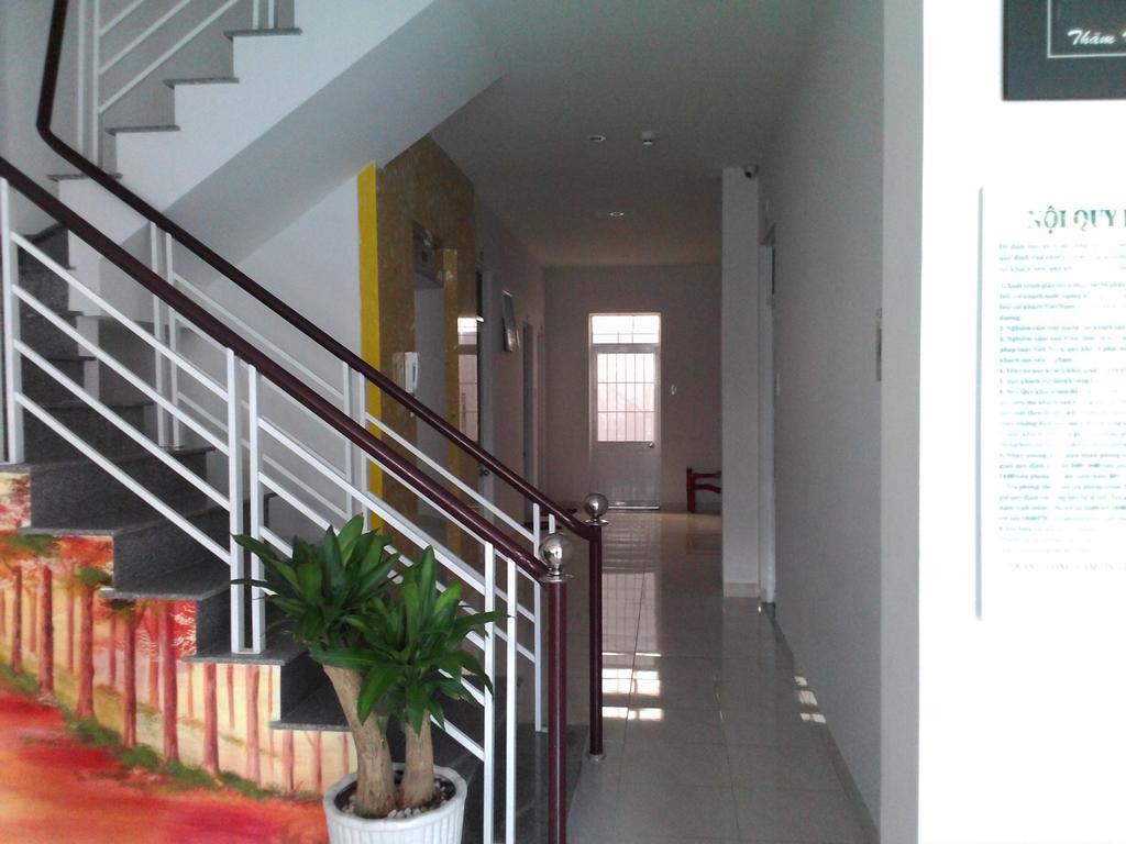 Dong Hai Hotel Nha Trang Kültér fotó