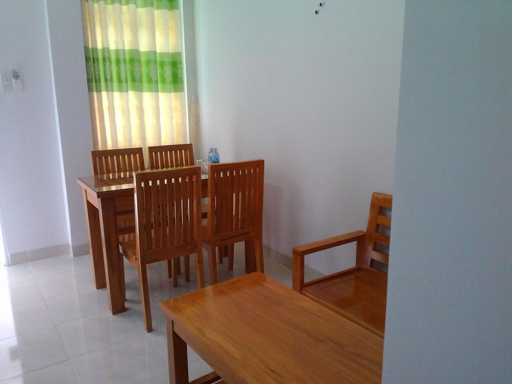 Dong Hai Hotel Nha Trang Szoba fotó