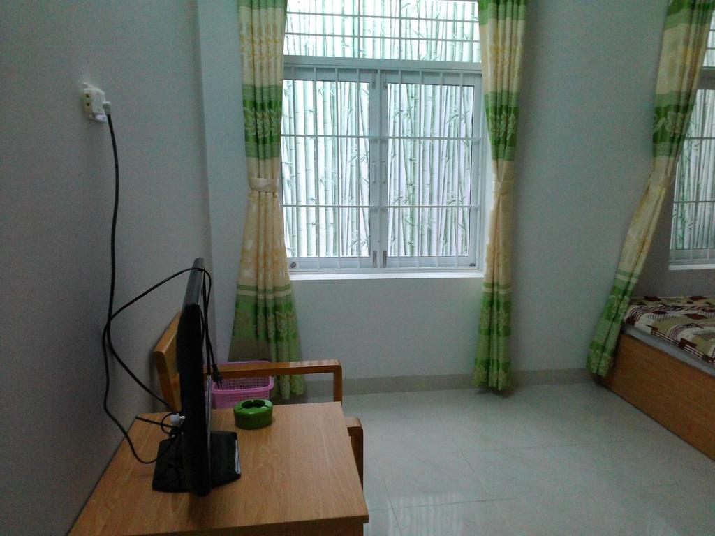 Dong Hai Hotel Nha Trang Szoba fotó