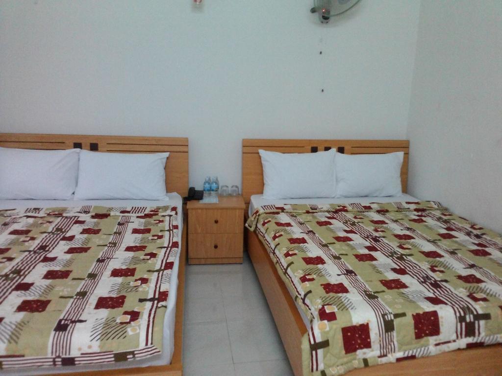 Dong Hai Hotel Nha Trang Szoba fotó