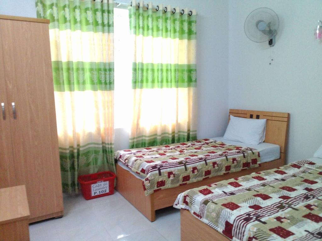 Dong Hai Hotel Nha Trang Szoba fotó